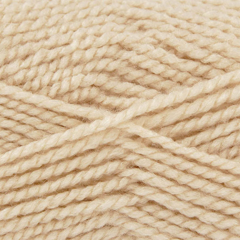 771747 Big Value Chunky Sand Yarn - 152M, 100g