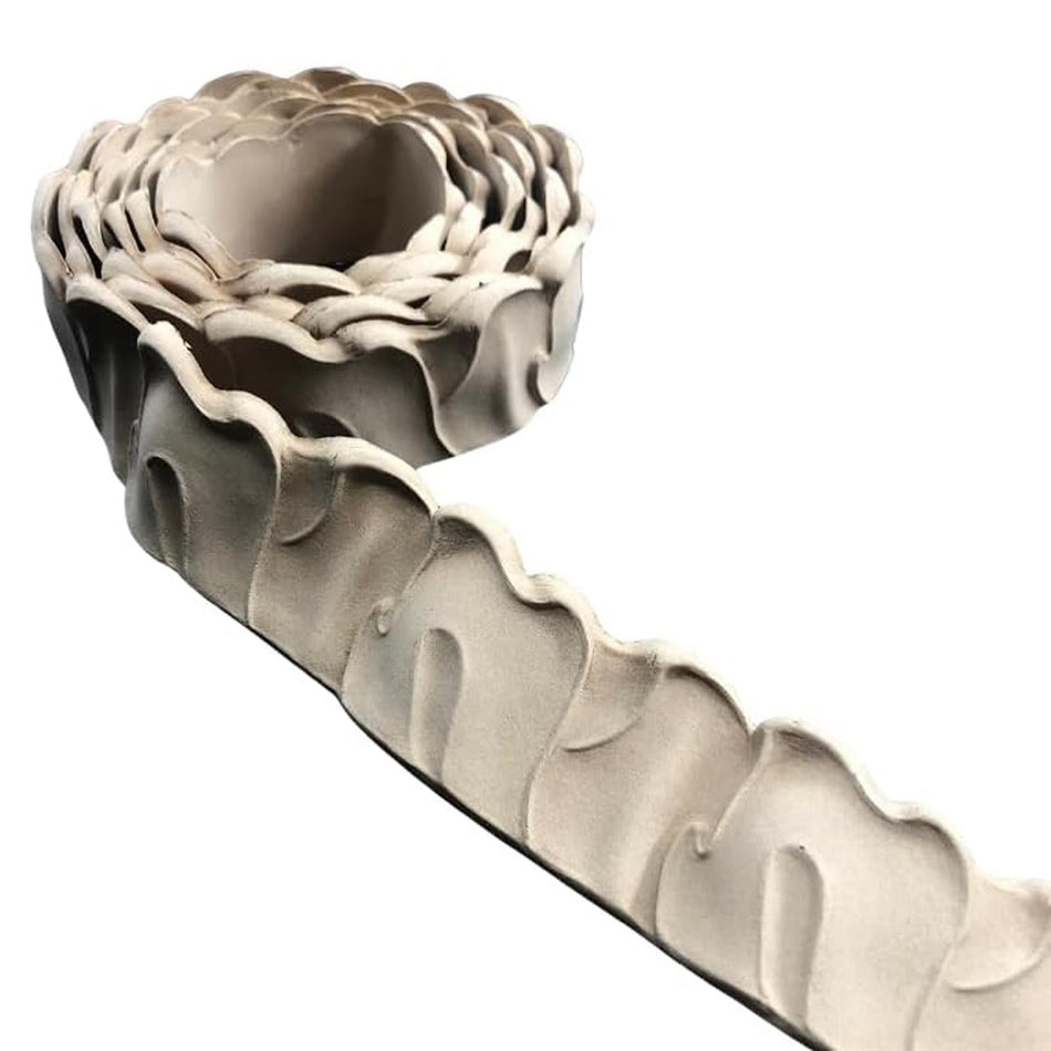 [WoodUBend] WUBTR747.1 Trim Trim - 1000x45mm