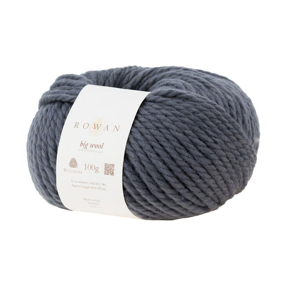 Big Wool Glum 056 100% Wool Yarn - 100g