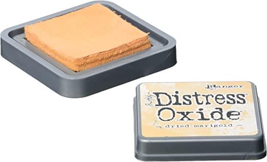 Distress Oxide Dried Marigold Ink Pad