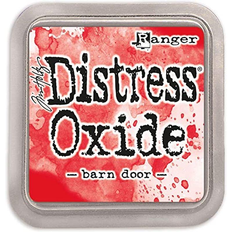 Distress Oxide Barn Door Ink Pad