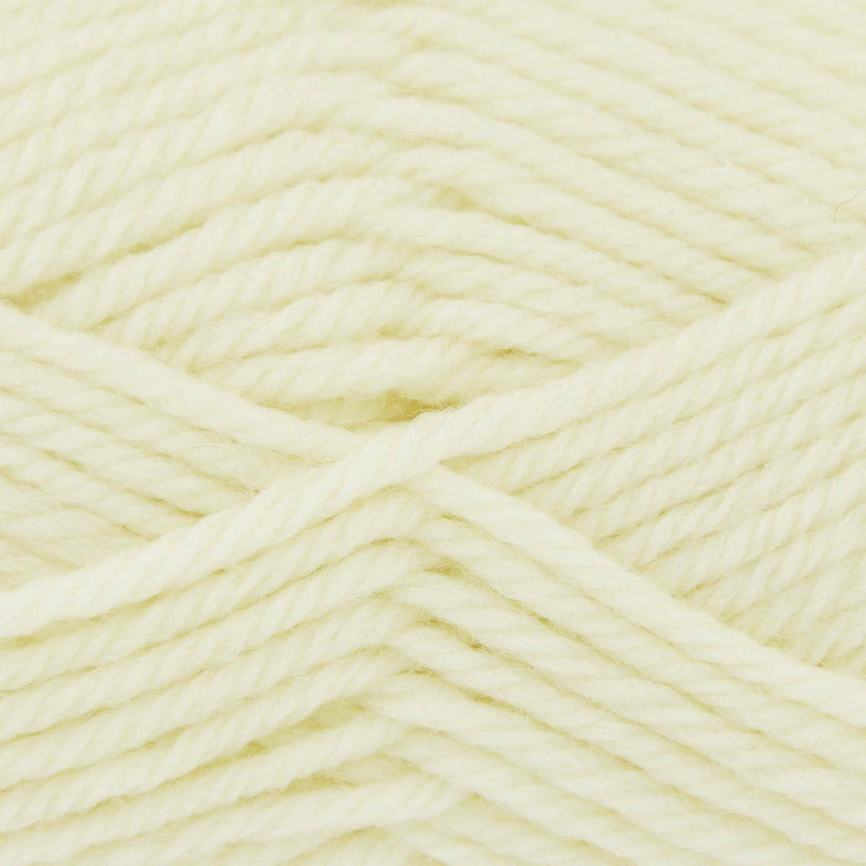 2245040 Wool Aran Cream Yarn - 180M, 100g