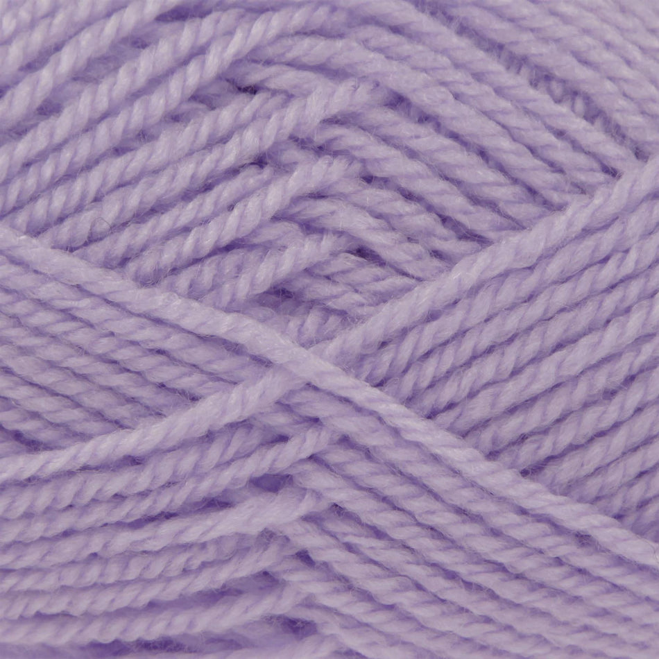 46017 Dollymix DK Lilac Yarn - 73M, 25g