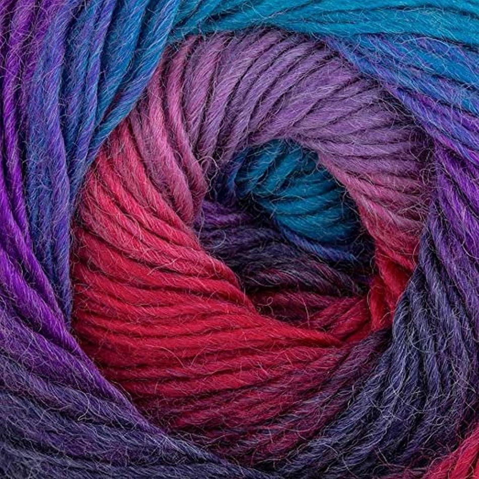 42240 Riot DK Rhapsody Yarn - 134M, 100g