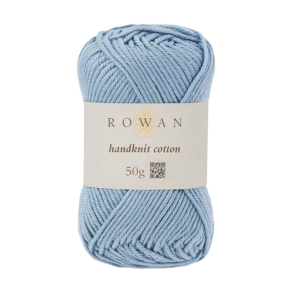 Handknit Cotton Water Rw239 100% Cotton Yarn - 50g