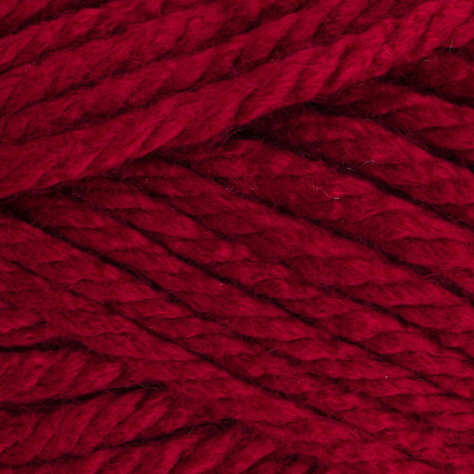 9101123 Special xl Super Chunky Claret (1123) Yarn - 200g