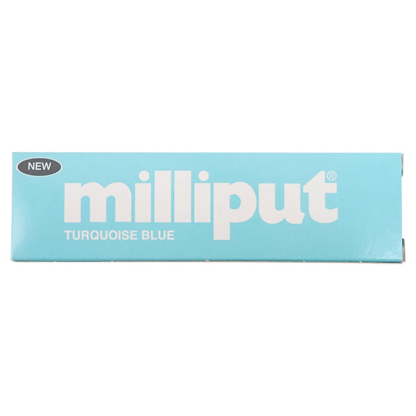Turquoise Epoxy Putty - 113g