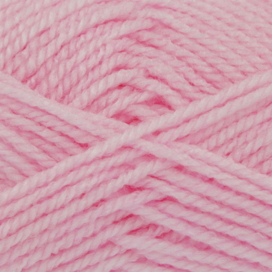 46006 Dollymix DK Pink Yarn - 73M, 25g