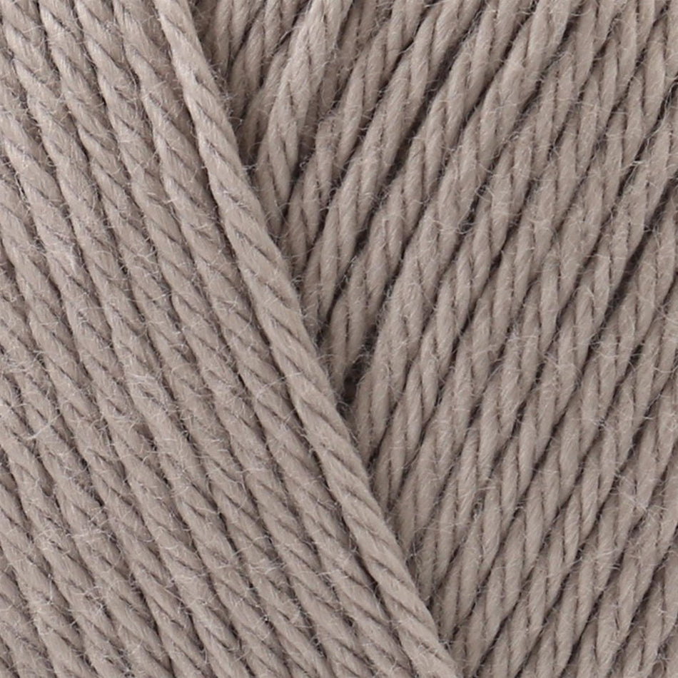 IC26 It'S Pure Cotton Grey Yarn - 100g