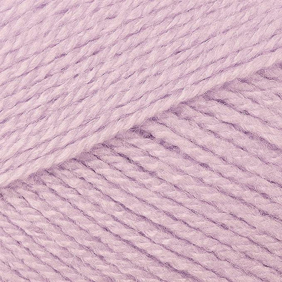 14017 Big Value Baby 4Ply Lilac Yarn - 400M, 100g