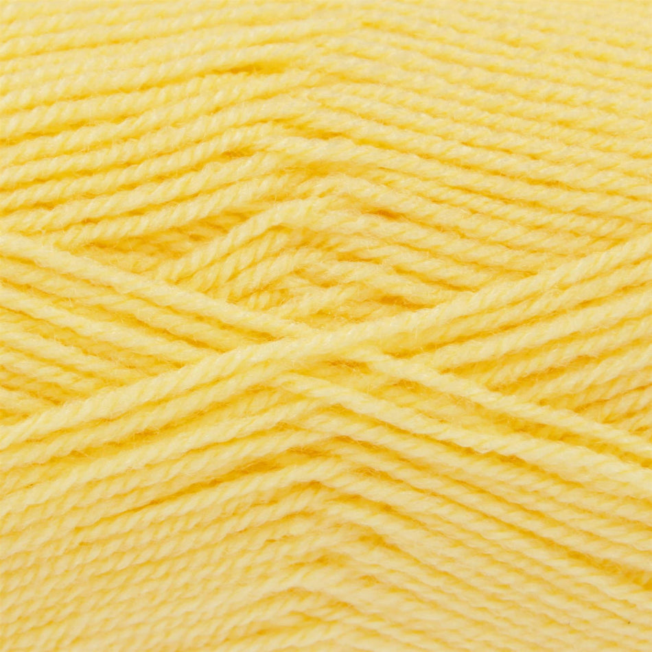 36080 Pricewise DK Buttermilk Yarn - 282M, 100g