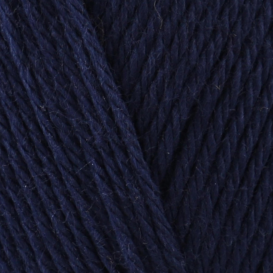 IC11 It'S Pure Cotton Blue Yarn - 100g