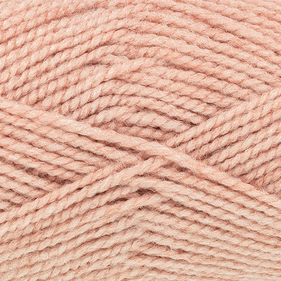 773488 Big Value Chunky Blush Yarn - 152M, 100g