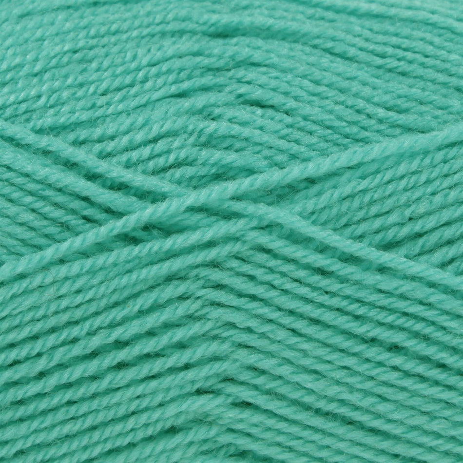 36027 Pricewise DK Sea Green Yarn - 282M, 100g