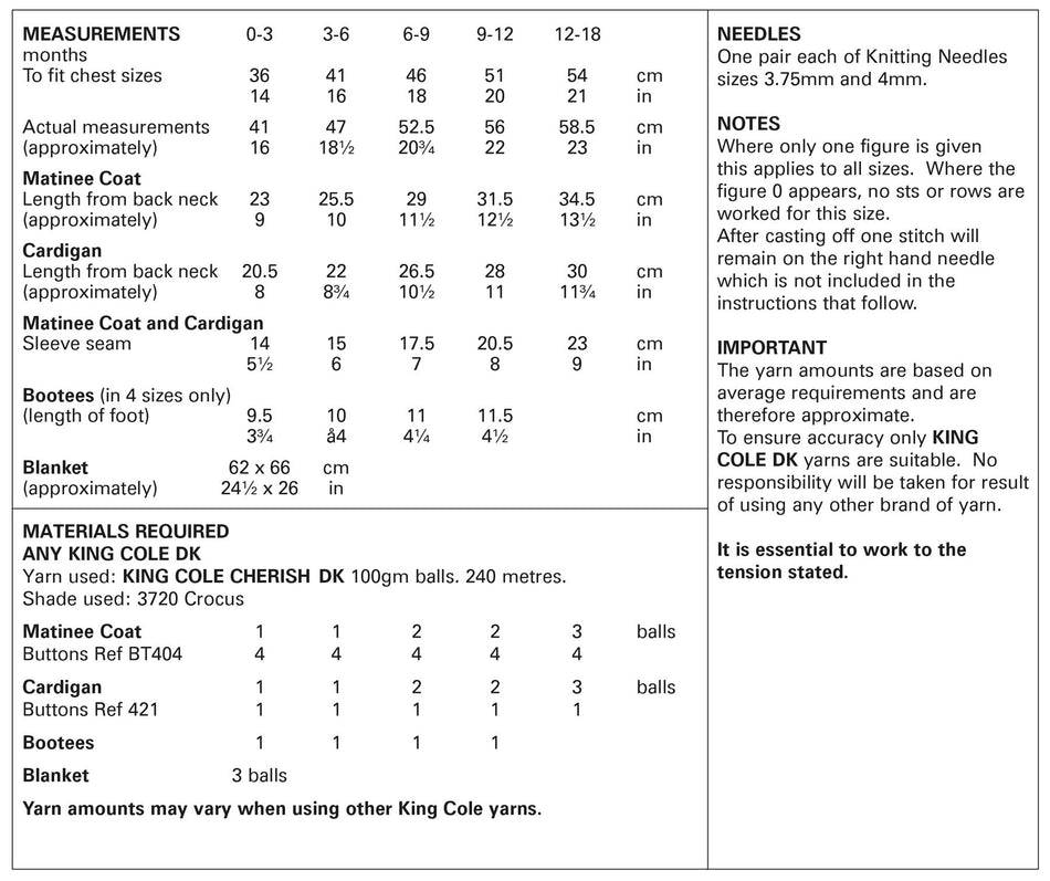 5965 Pattern