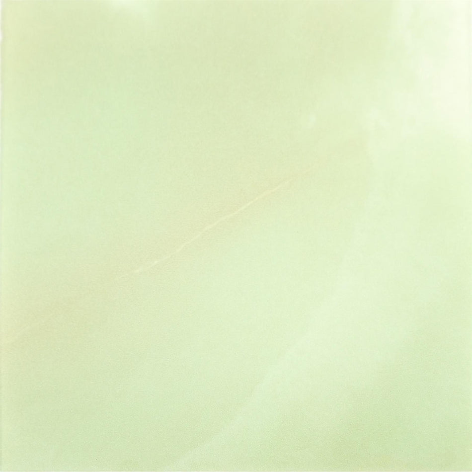 Natural Jade Stone Acrylic Sheet - 600x400x3mm