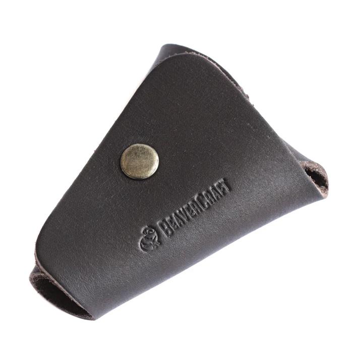 SH2 Leather Sheath For Spoon Knife Sk5 Only