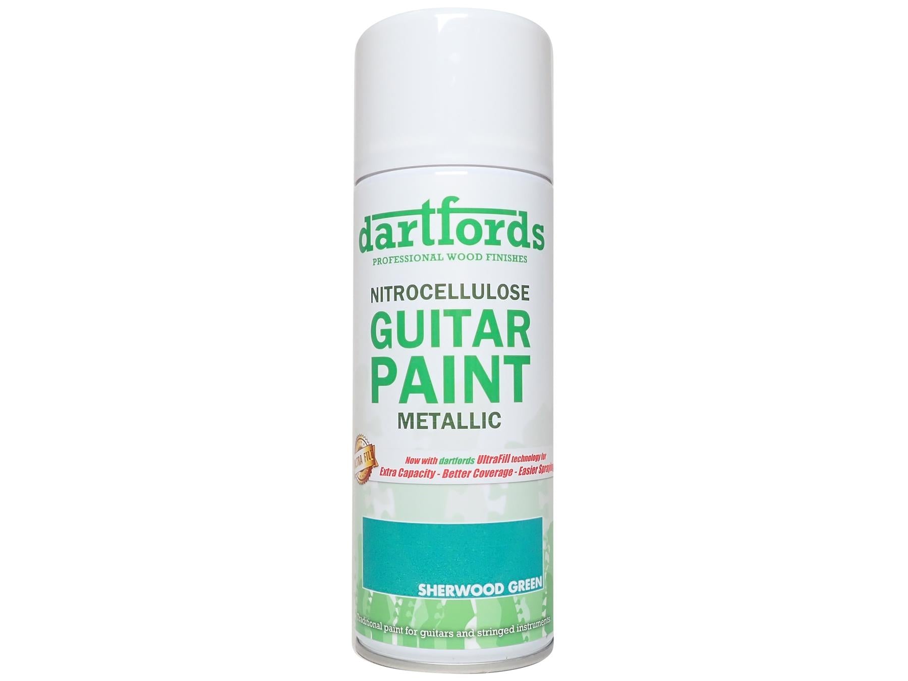 Guitar Spray Paint | Buy online from Rothko and Frost