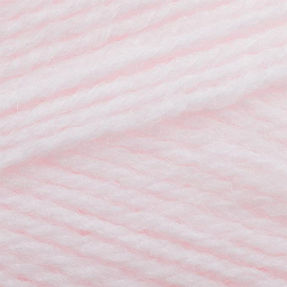 4287 Comfort 4Ply Pale Pink Yarn - 438M, 100g
