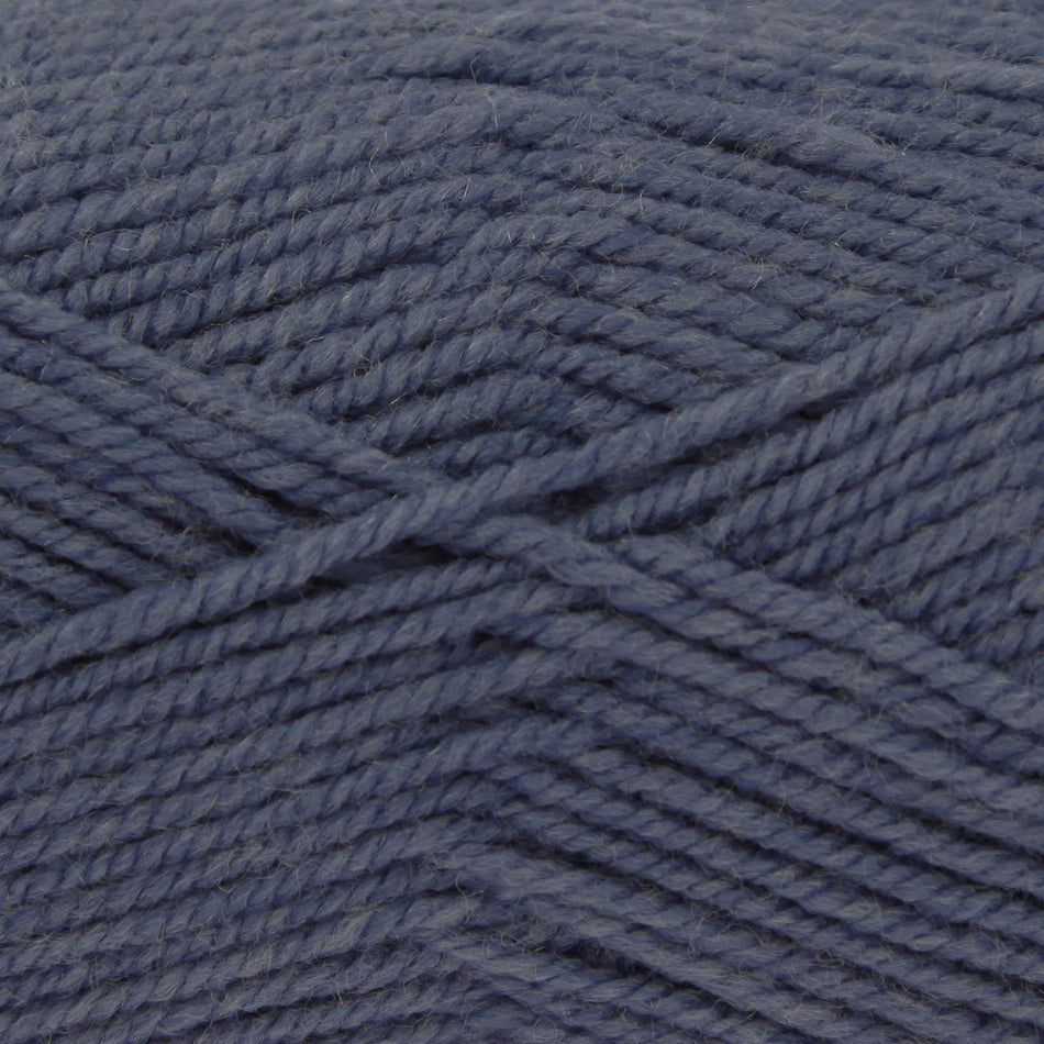 39337 Comfort Aran Denim Yarn - 202M, 100g