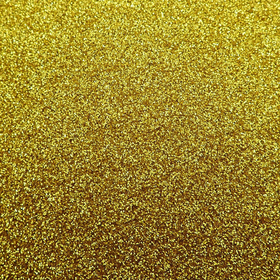 Gold Glitter Flake - 100g 0.008