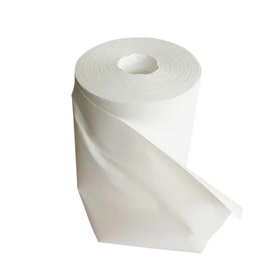 SW6 Spirit Wipes - 23Cm x 100m Roll (350 Sheets)