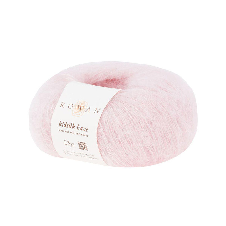 Kidsilk Haze Grace 580 70% Mohair 30% Silk Yarn - 25g