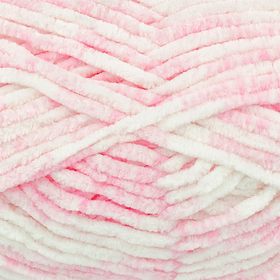 1273369 Yummy Candy Floss Yarn - 120M, 100g