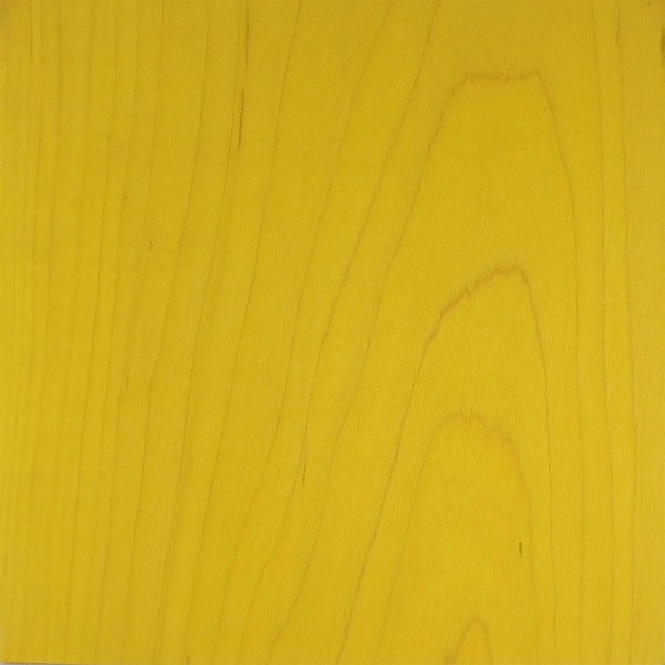 Yellow Water Soluble Aniline Wood Dye Powder - 1oz, 28g