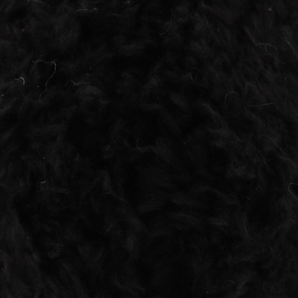 Novelty Black Yarn - 180M, 100g