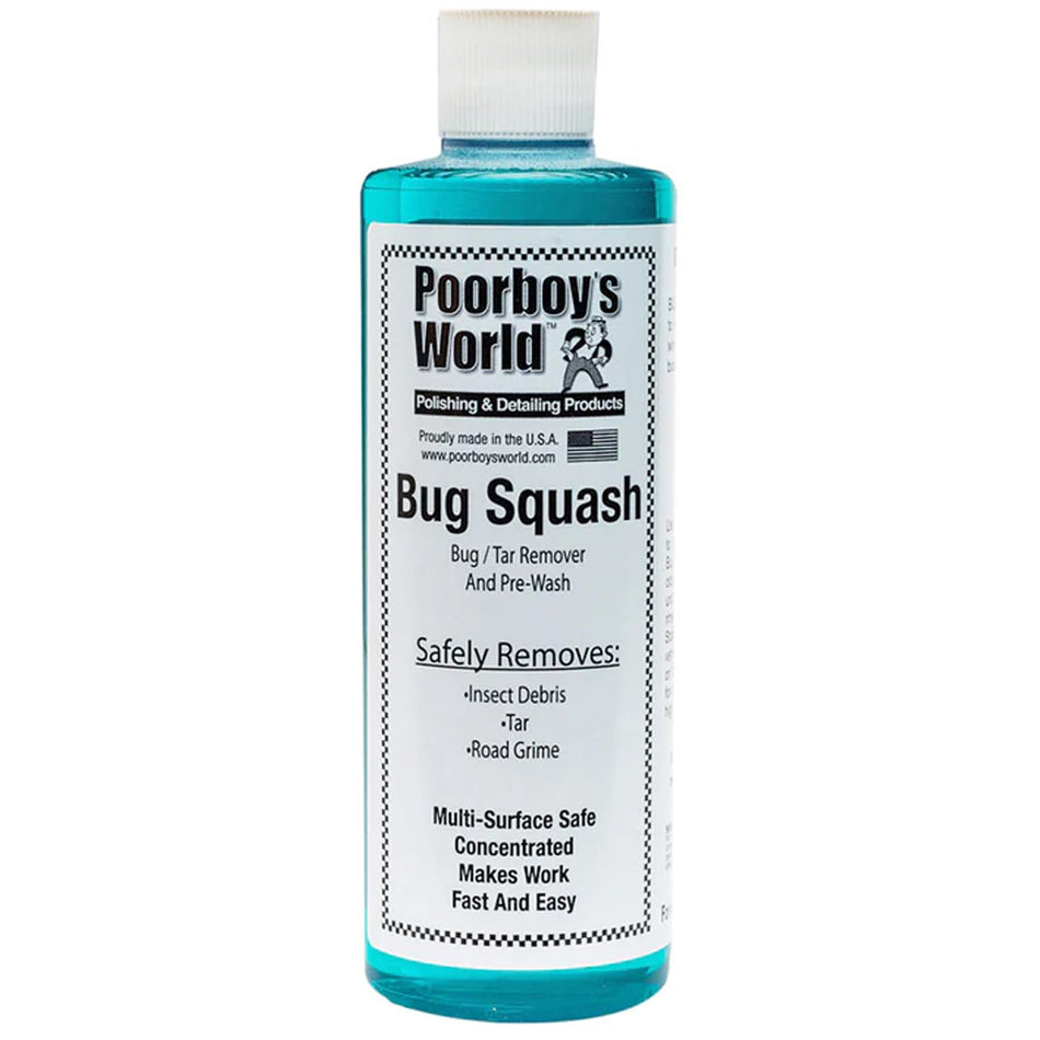 Bug Squash - 16oz 473ml