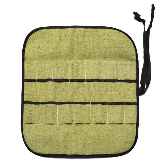 TR12 12 Pocket Tool Roll