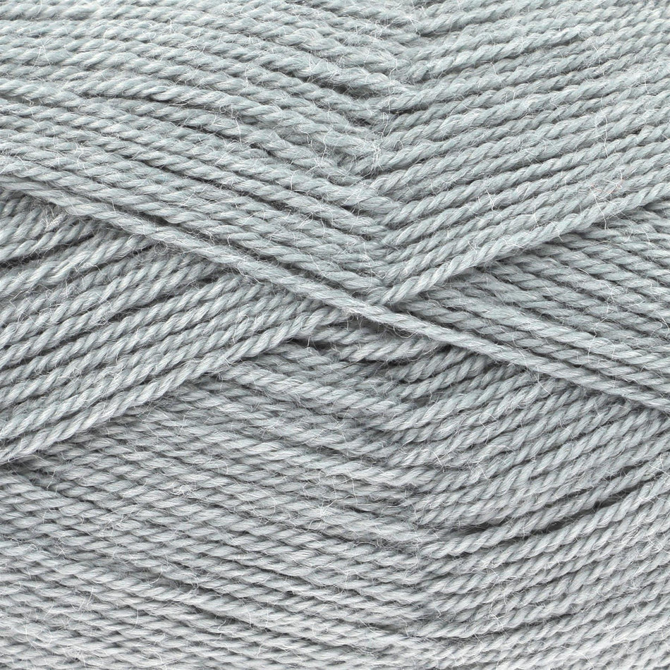 2365331 Prize DK Grey Yarn - 300M, 100g