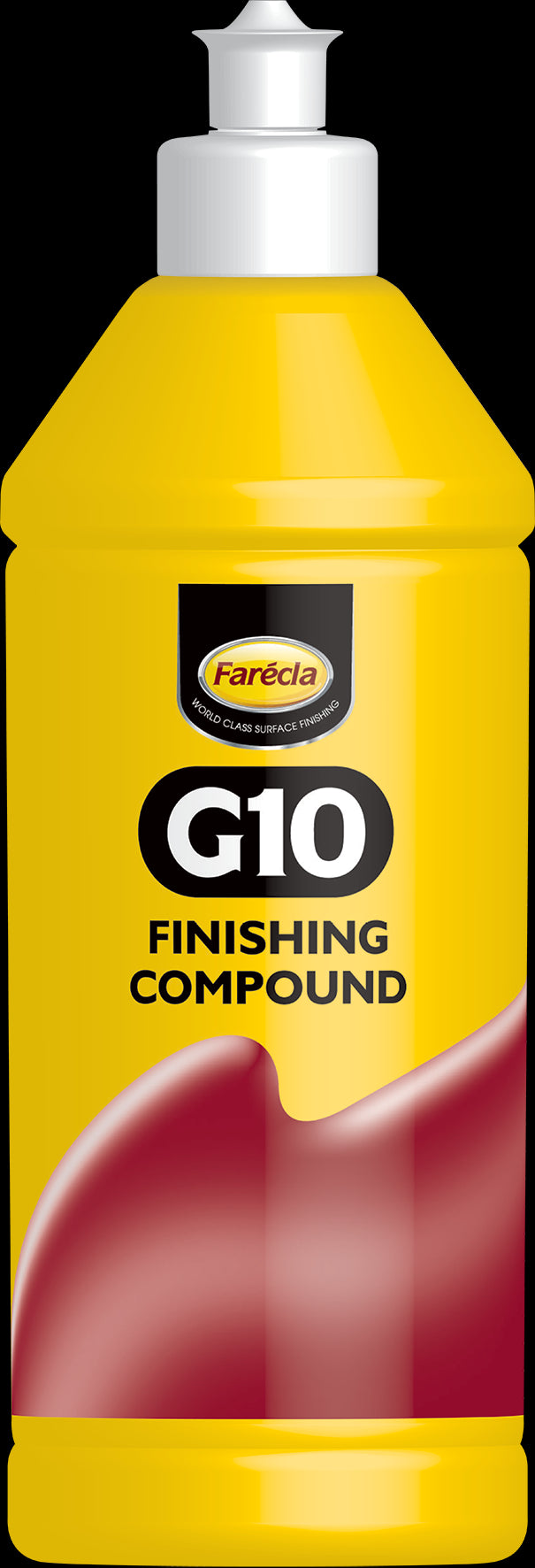 G10500 G10 Finishing Compound - 500ml