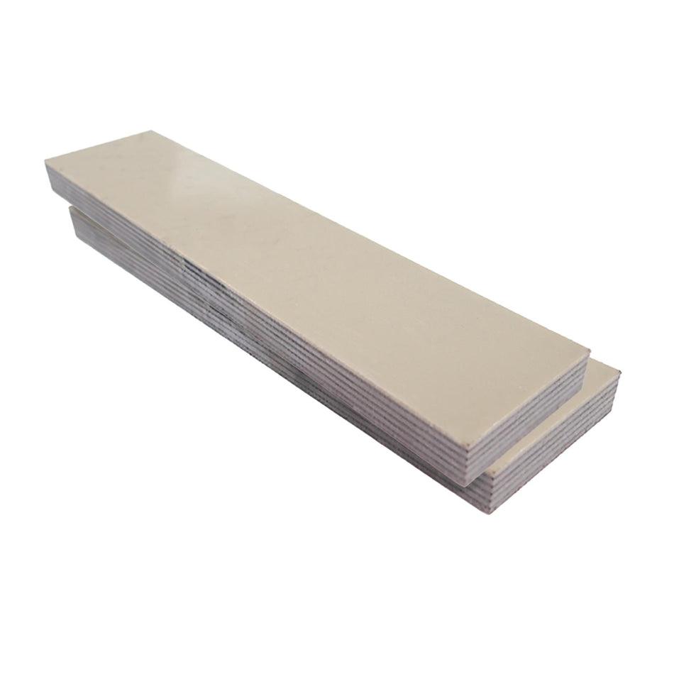 Ramon G10 Knife Scales (Pair) - 152.4x38.1x9.525mm