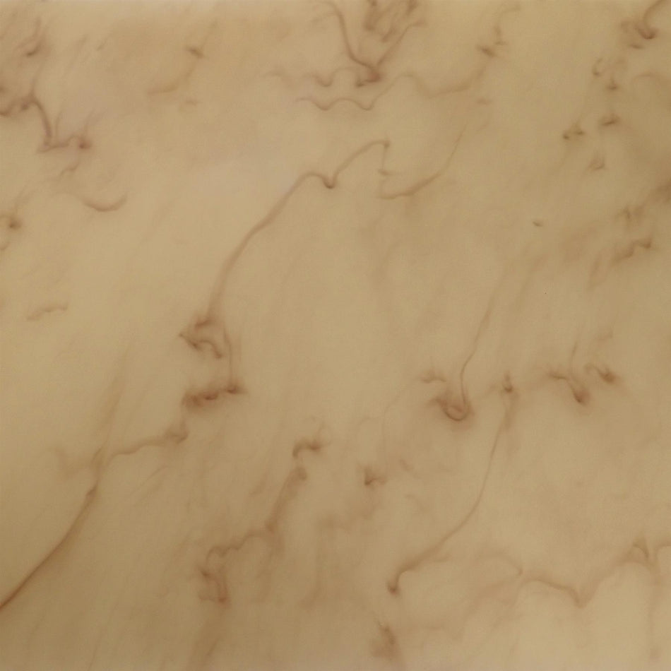 Beige Tortoiseshell Acrylic Sheet - 250x150x3mm