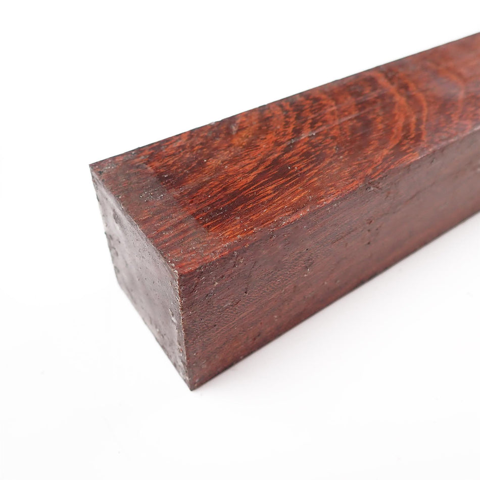 [Turners' Mill] Camel Thorn Spindle Turning Blank