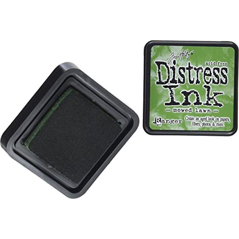 Distress Ink Mowed Lawn Ink Pad