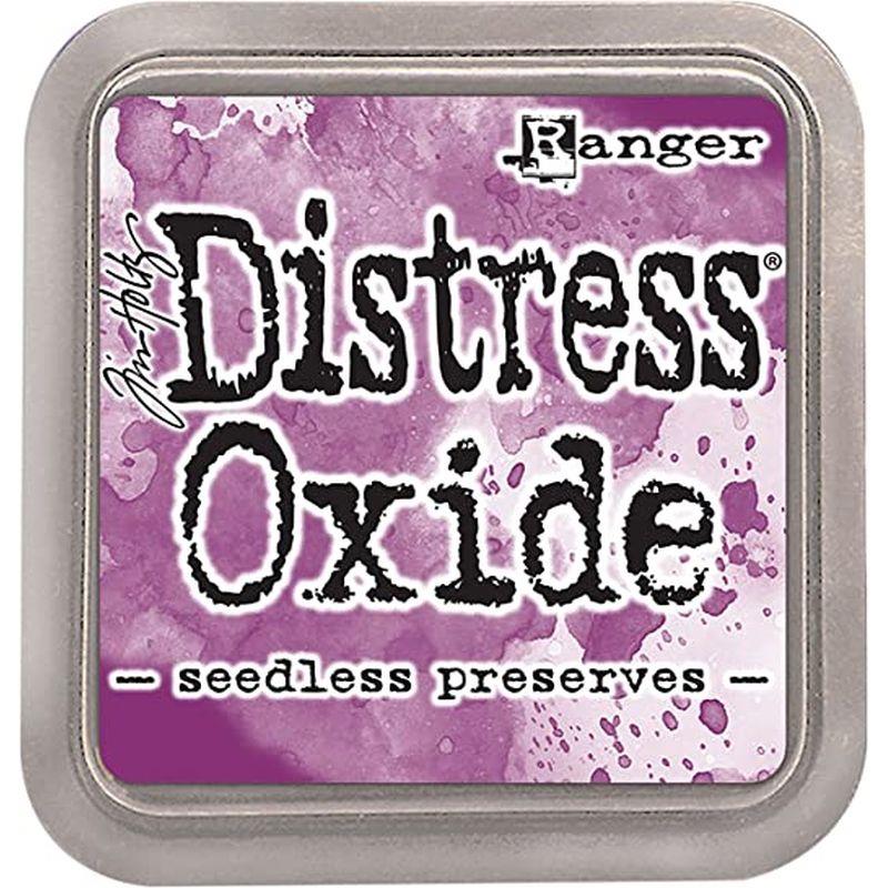 Distress Oxide Seedless Preserves Ink Pad
