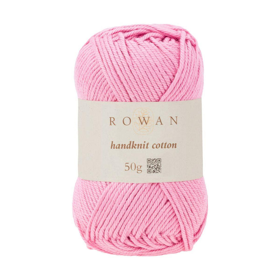 Handknit Cotton Sugar Rw303 100% Cotton Yarn - 50g