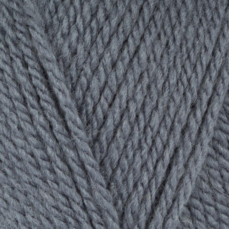 9035510 Special Aran with Wool Stormy Grey (5510) Yarn - 400g