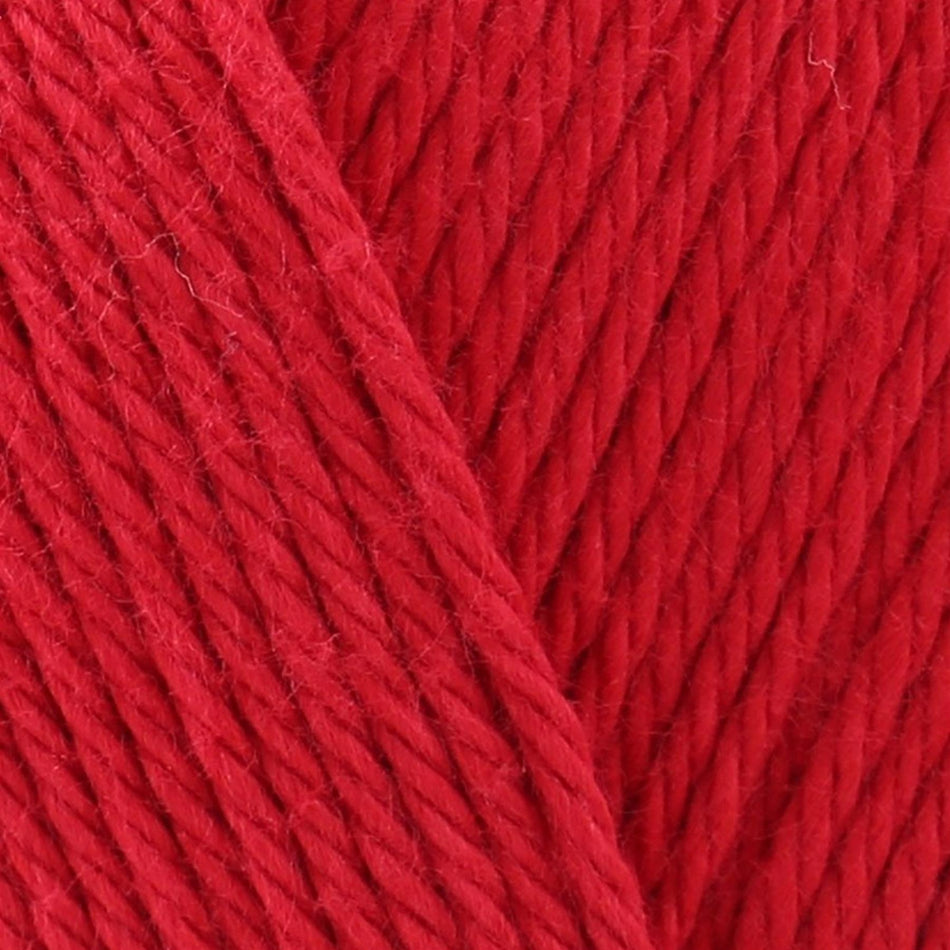 IC12 It'S Pure Cotton Red Yarn - 100g