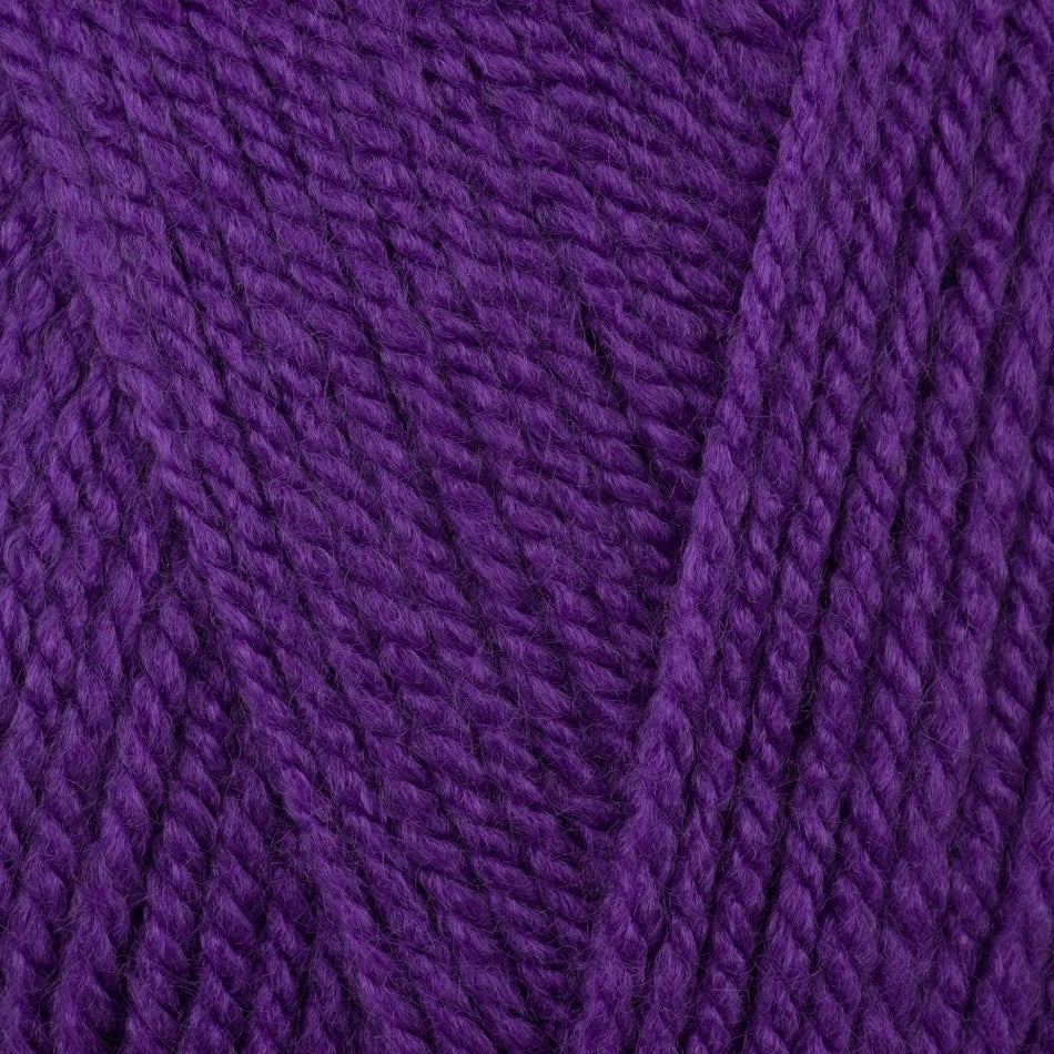 9051855 Special Aran Proper Purple (1855) Yarn - 100g