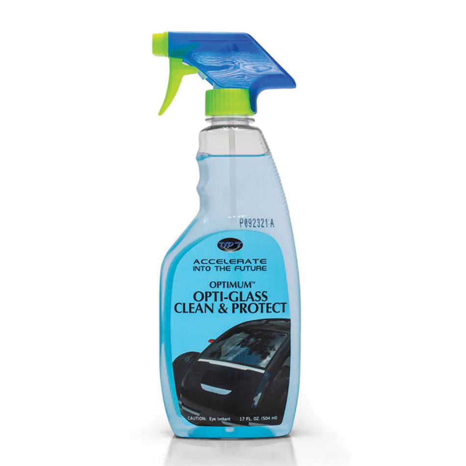 [OPT] 3873 Optimum Opti Glass Clean & Protect - 17oz 504ml