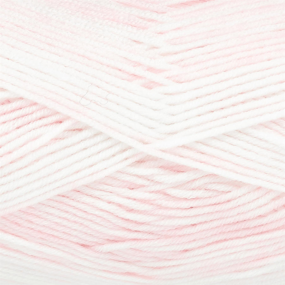 2054804 Baby Pure DK Baby Pink Yarn - 300M, 100g