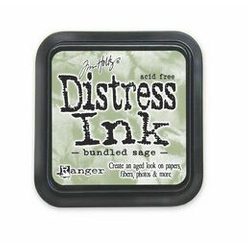 Distress Ink Bundled Sage Ink Pad