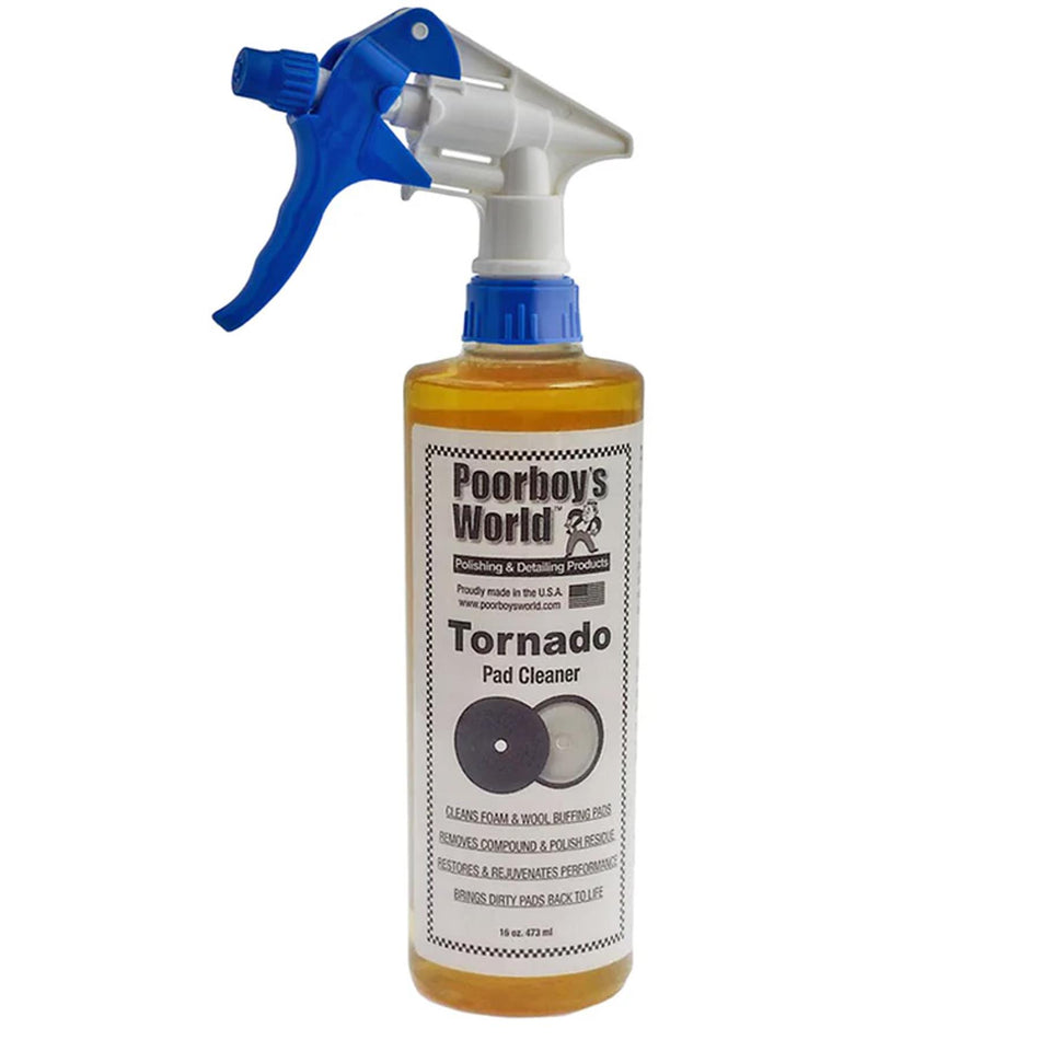 Tornado Pad Cleaner - 16oz 473ml