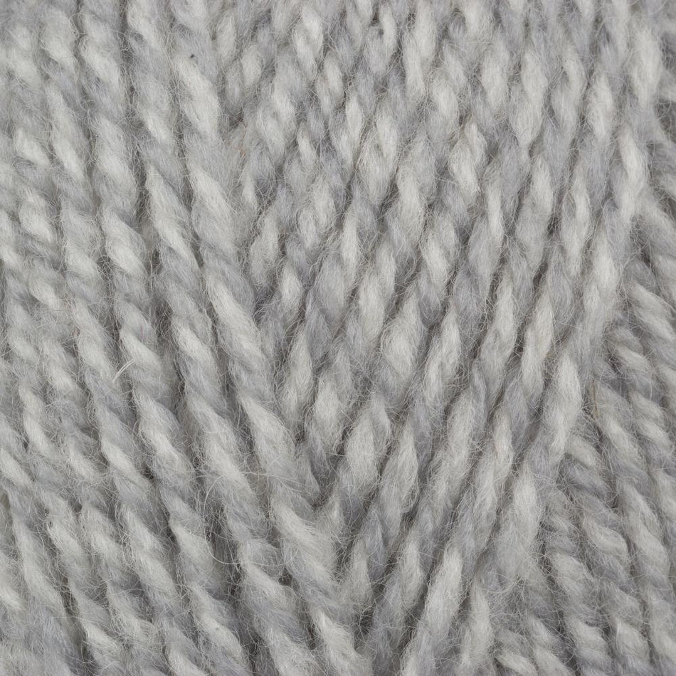 5037043 Special Aran with Wool Grey Marl (7043) Yarn - 400g