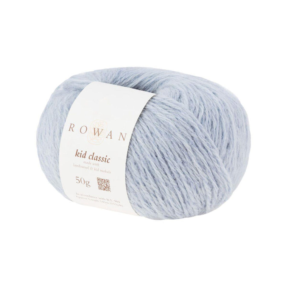 Kid Classic Drought 876 70% Wool 22% Mohair 8% Polyamide Yarn - 50g