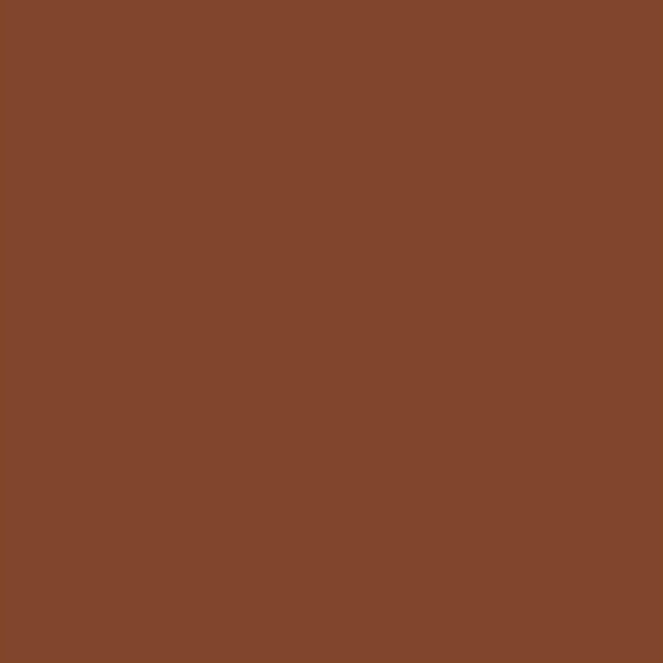 Brown Opaque Acrylic Sheet - 300x200x3mm